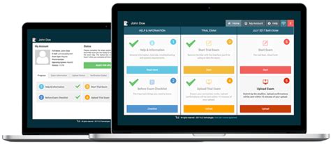 HOW TO CLAIM YOUR NEW JERSEY ILG EXAM360 ® ACC OUNT.